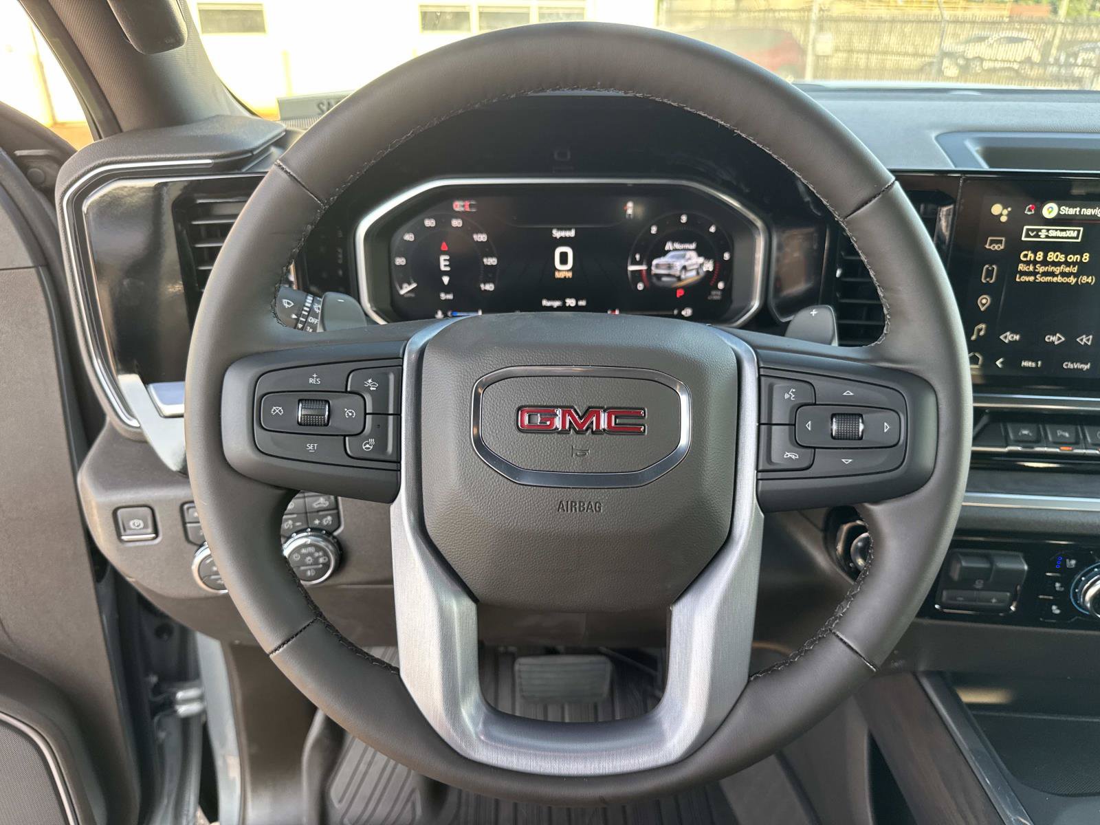 2026 GMC Sierra 1500 SLT - Photo 33