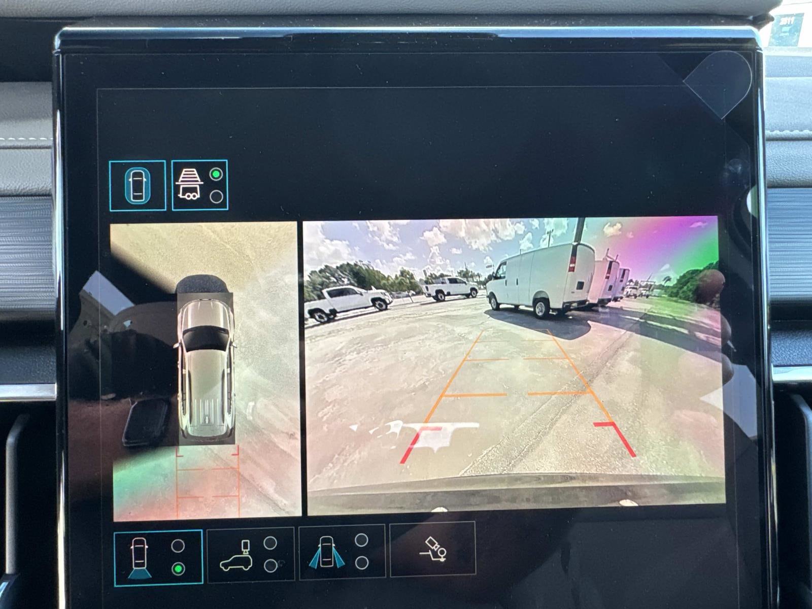 2026 GMC Acadia Elevation - Photo 29