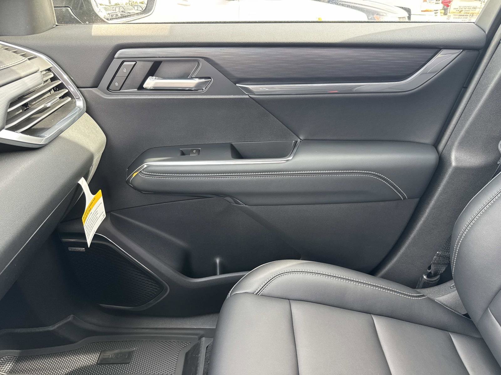 2026 GMC Acadia Elevation - Photo 26