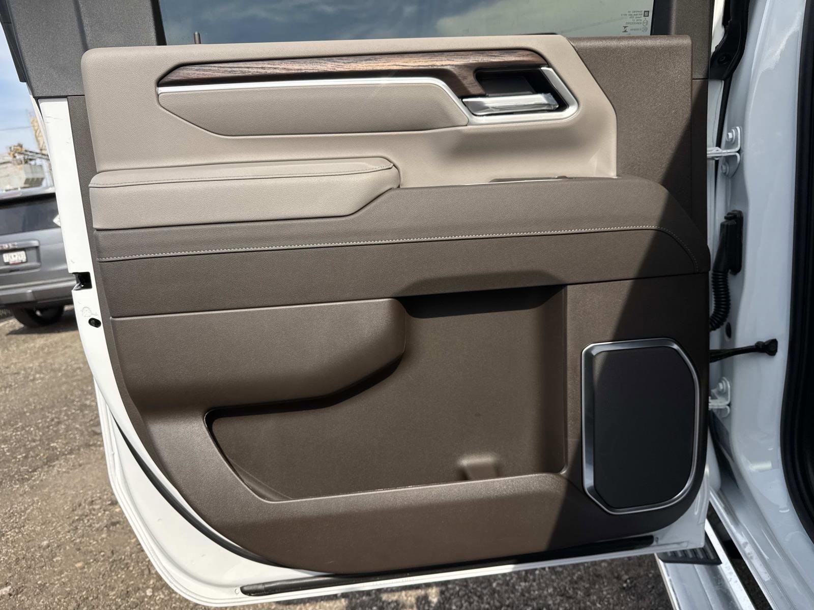 2026 GMC Sierra 2500HD SLT - Photo 15