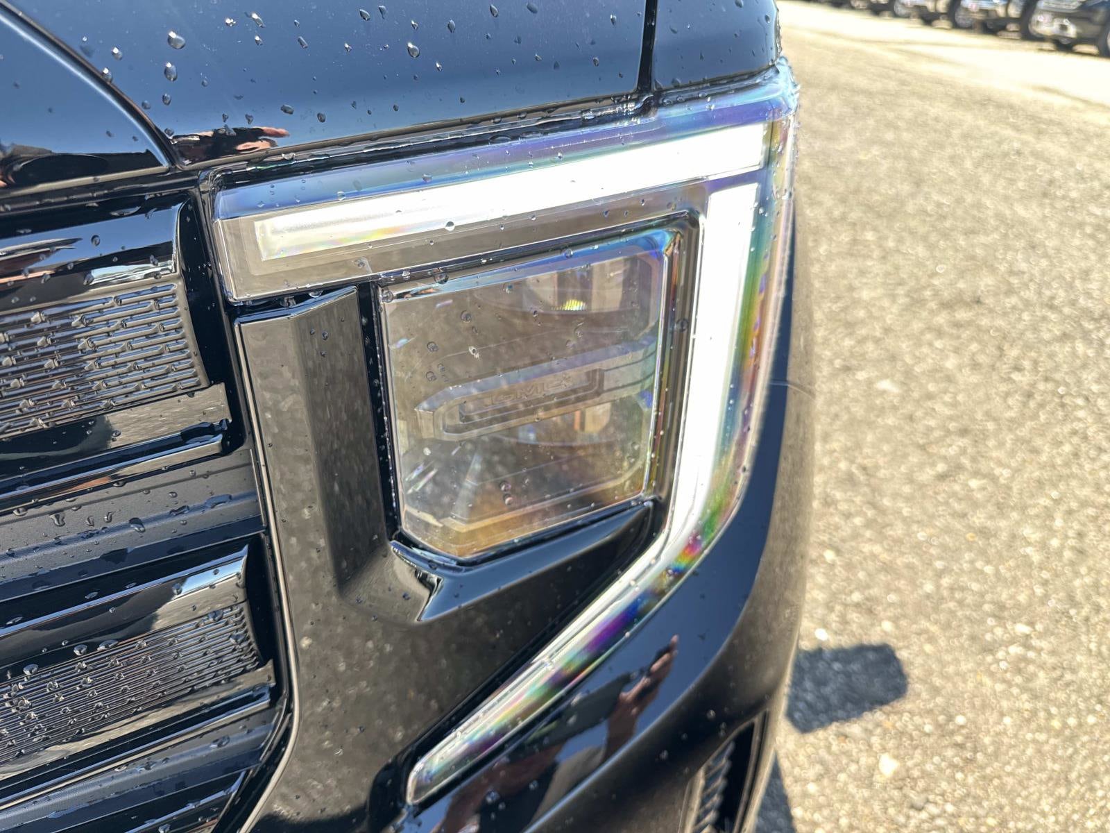 2026 GMC Sierra 1500 Elevation - Photo 9