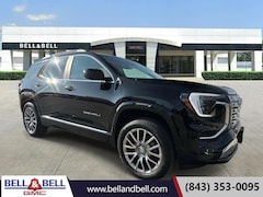 2026 GMC Terrain Denali SUV