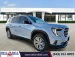  GMC Acadia
