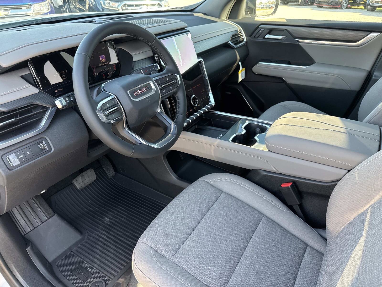 2026 GMC Acadia Elevation - Photo 25