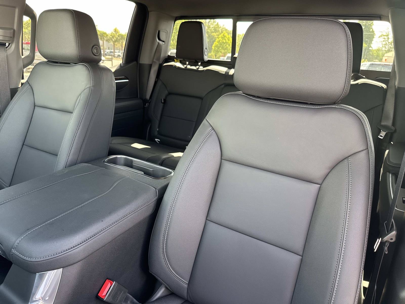 2026 GMC Sierra 1500 Elevation - Photo 26