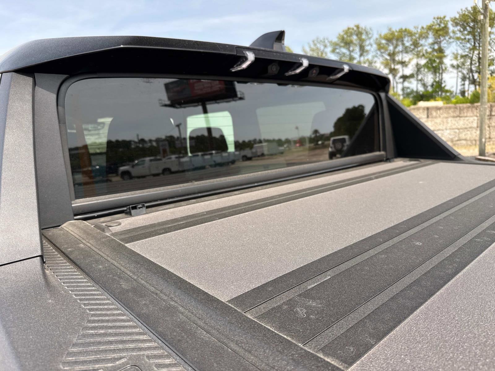 2025 GMC HUMMER EV 3X - Photo 12