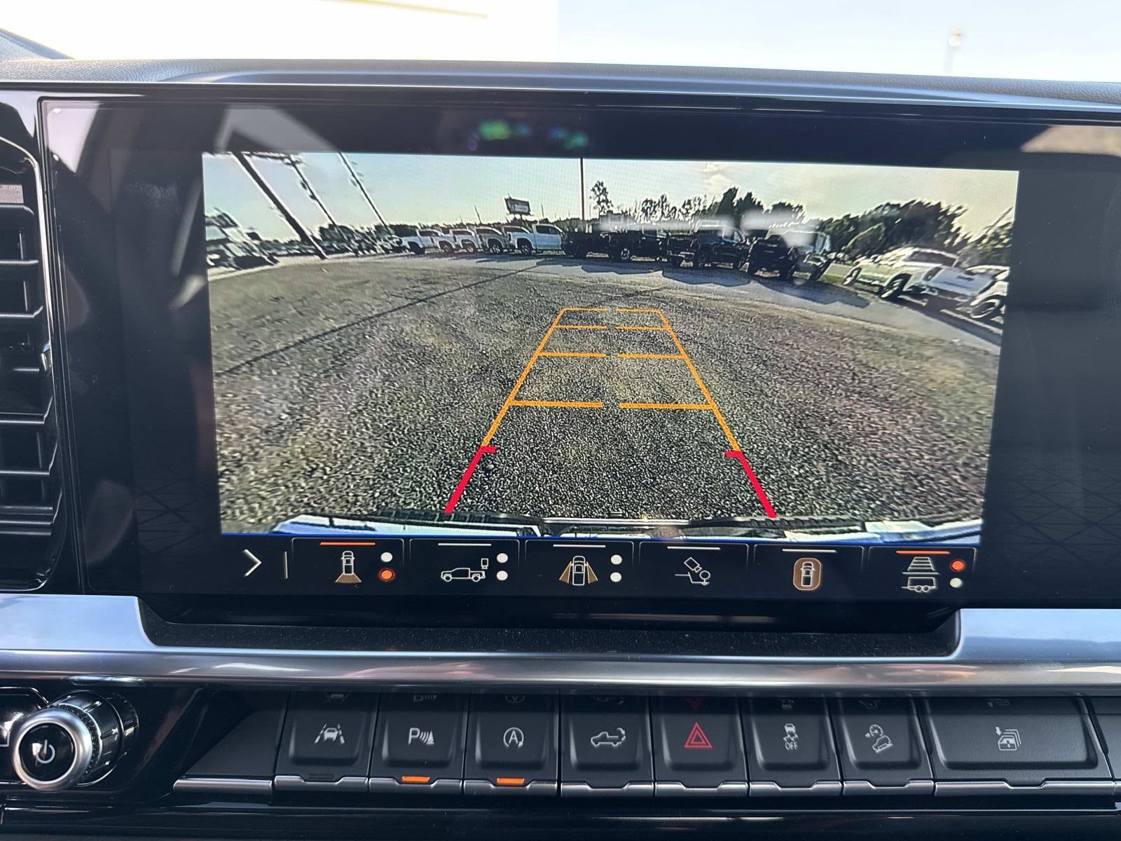 2026 GMC Sierra 1500 SLT - Photo 30