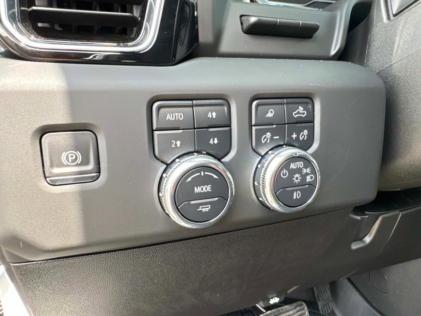 2025 GMC Sierra 2500HD Denali - Photo 37