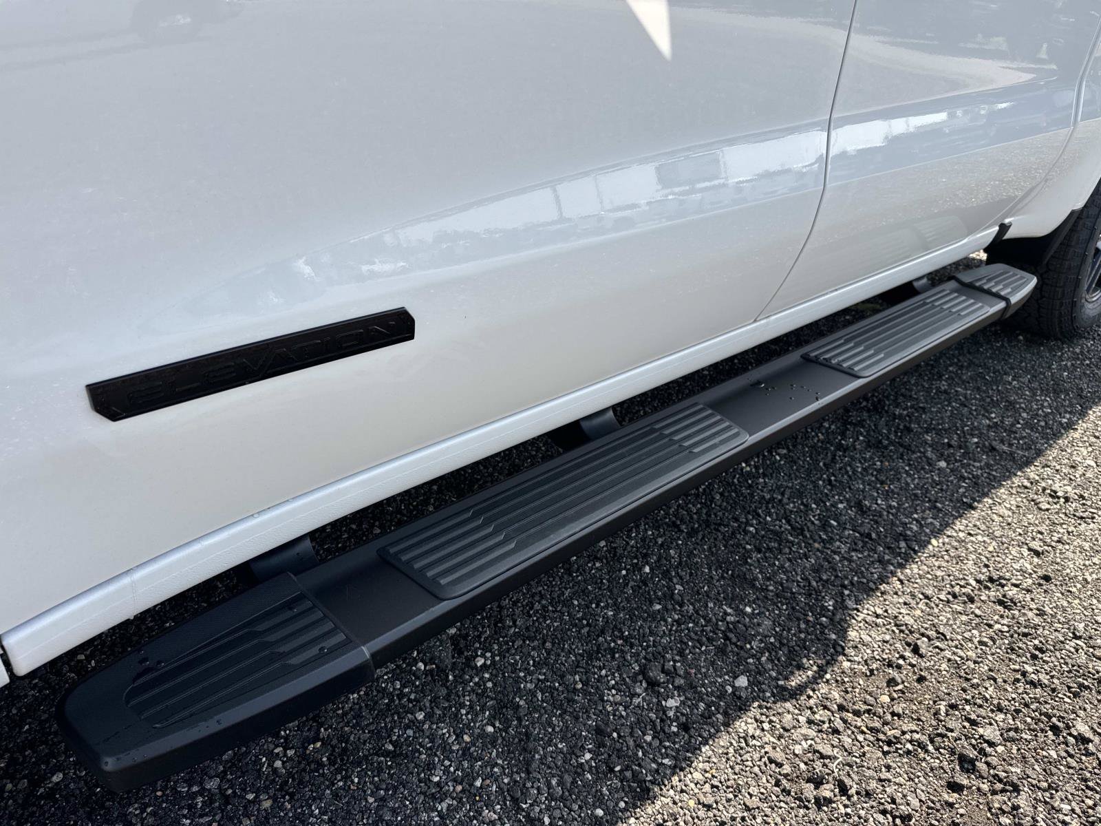 2026 GMC Sierra 1500 Elevation - Photo 11