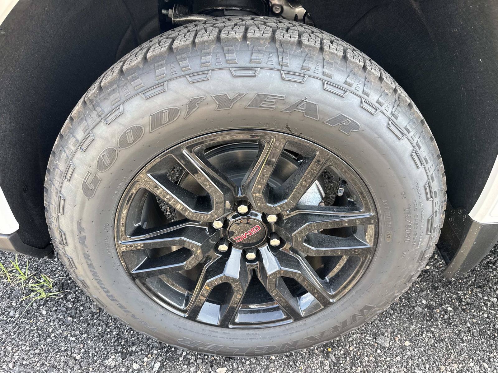 2026 GMC Sierra 1500 Elevation - Photo 10