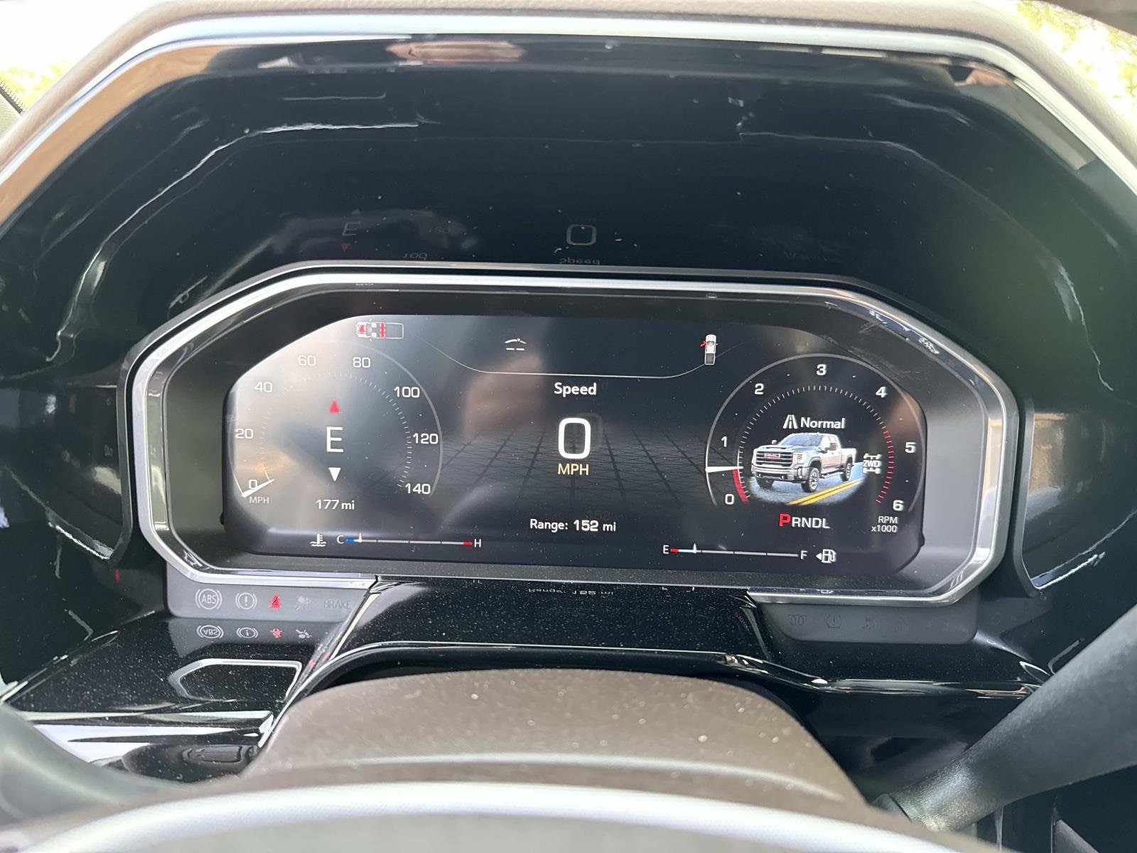 2026 GMC Sierra 2500HD SLT - Photo 36