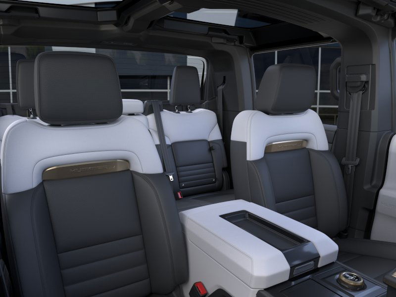 2025 GMC HUMMER EV 3X - Photo 62