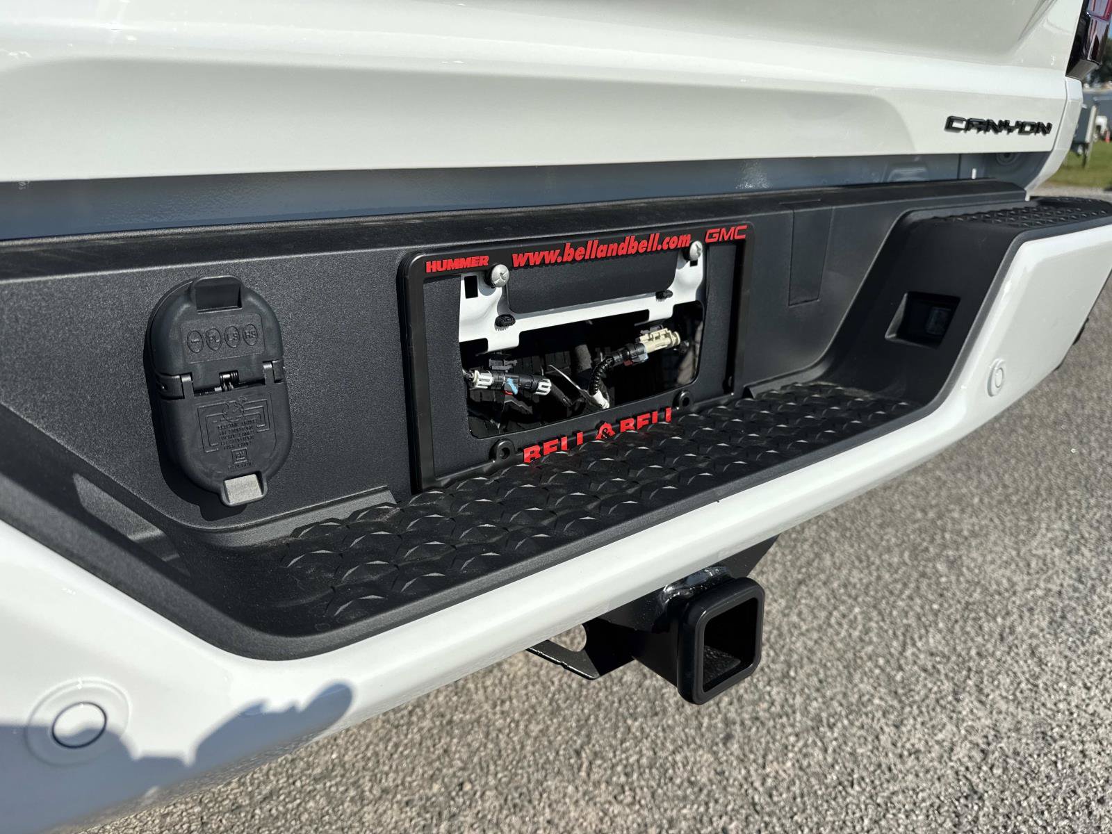 2026 GMC Canyon Denali - Photo 14