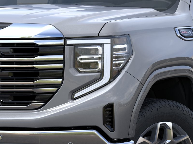 2026 GMC Sierra 1500 SLT - Photo 48