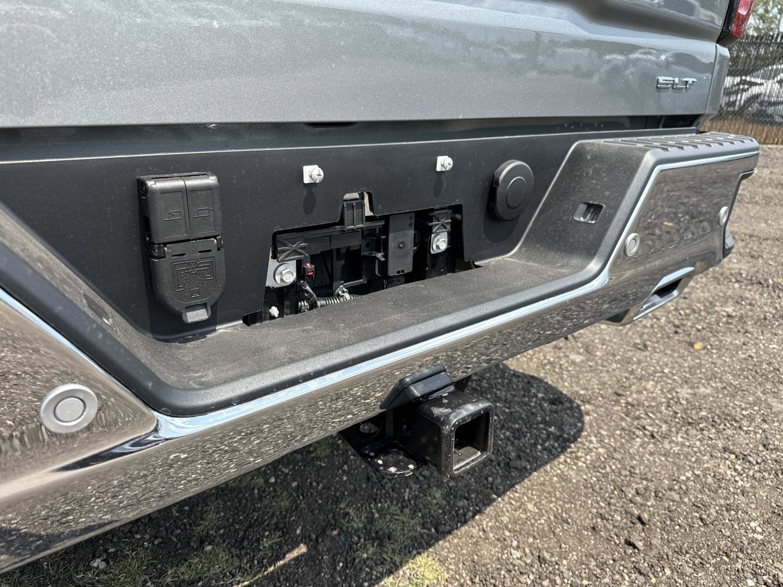 2026 GMC Sierra 1500 SLT - Photo 14