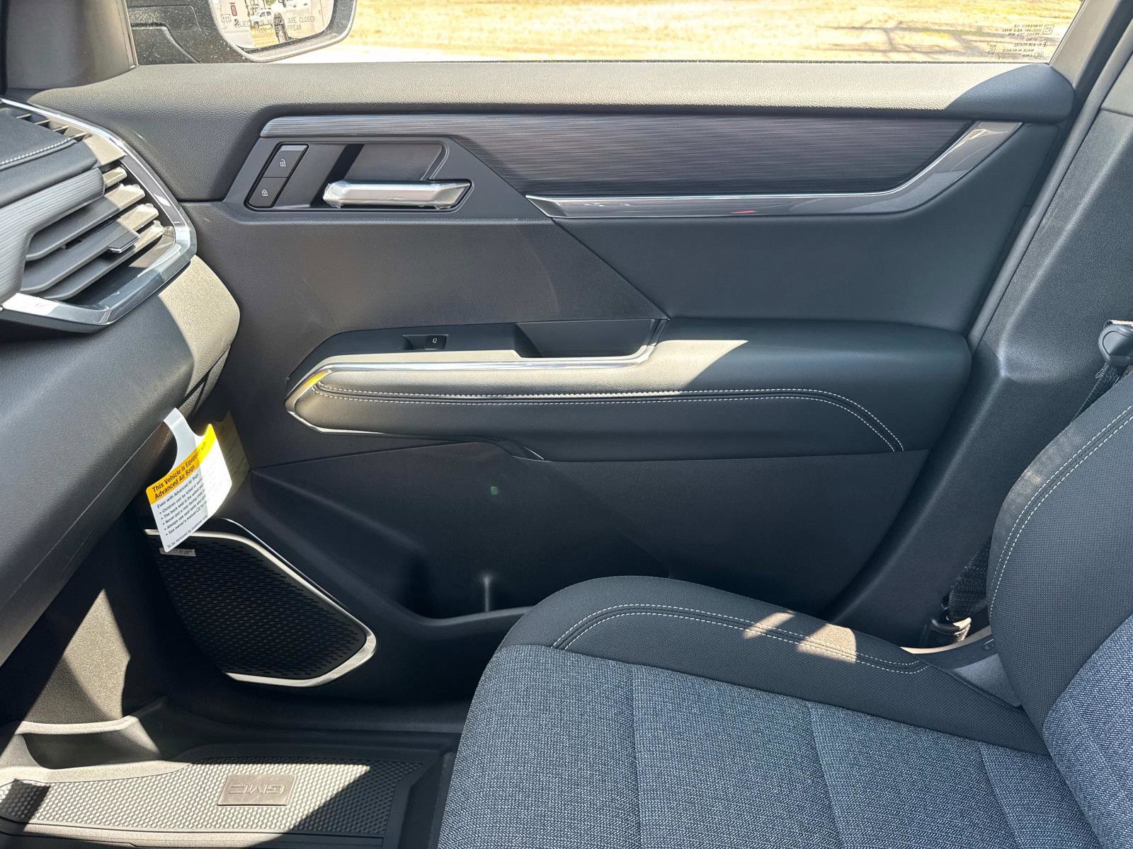2026 GMC Acadia Elevation - Photo 26