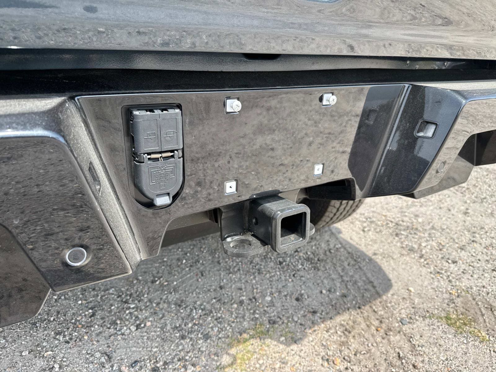 2025 GMC HUMMER EV 3X - Photo 14