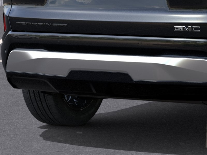 2027 GMC Terrain Denali - Photo 48