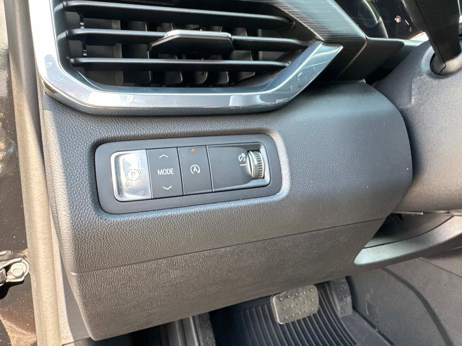 2026 GMC Acadia Elevation - Photo 36
