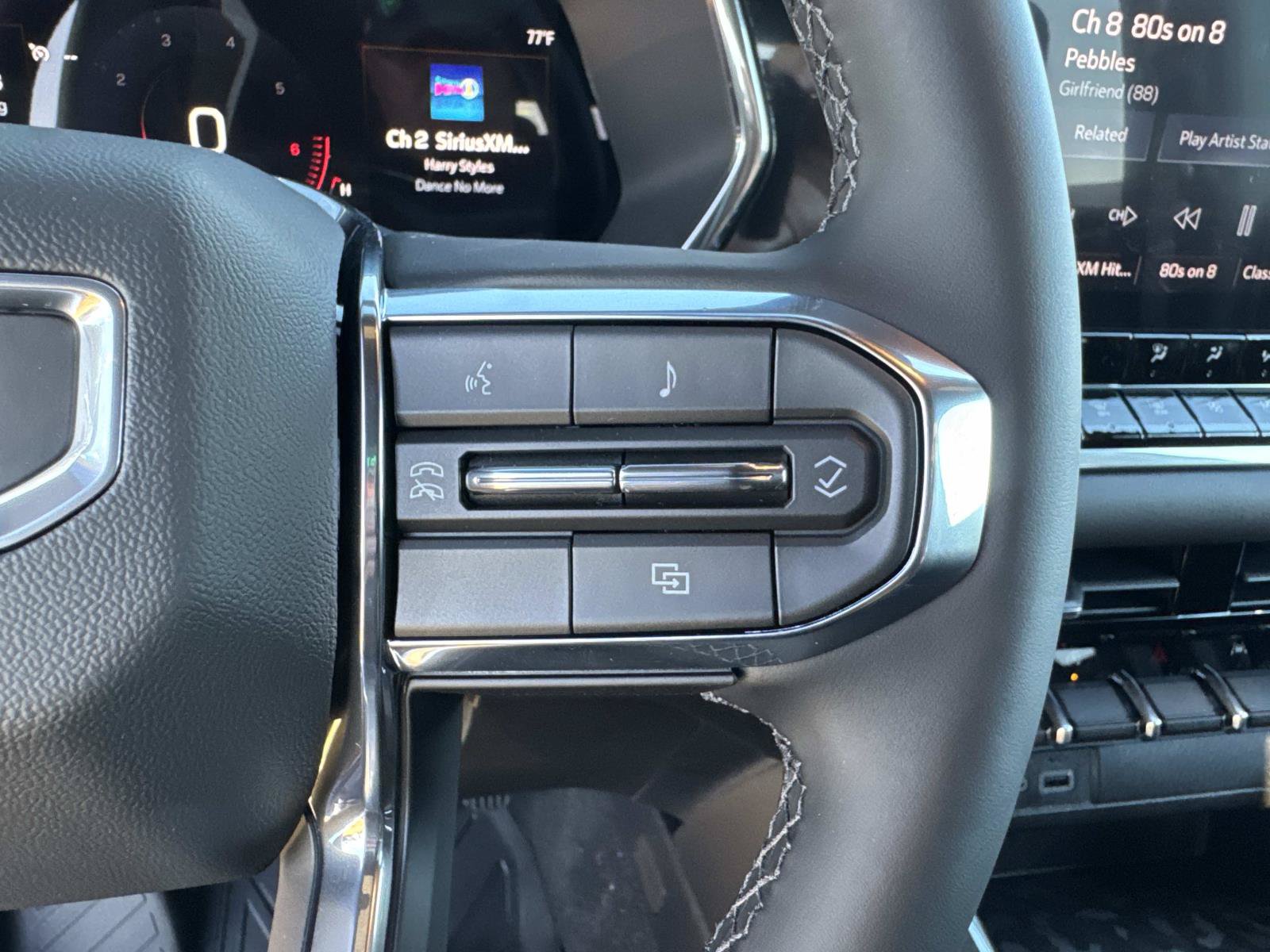 2026 GMC Canyon Elevation - Photo 32