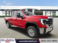 2025 GMC Sierra 2500 HD Pro Truck