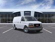GMC Savana Cargo 2500
