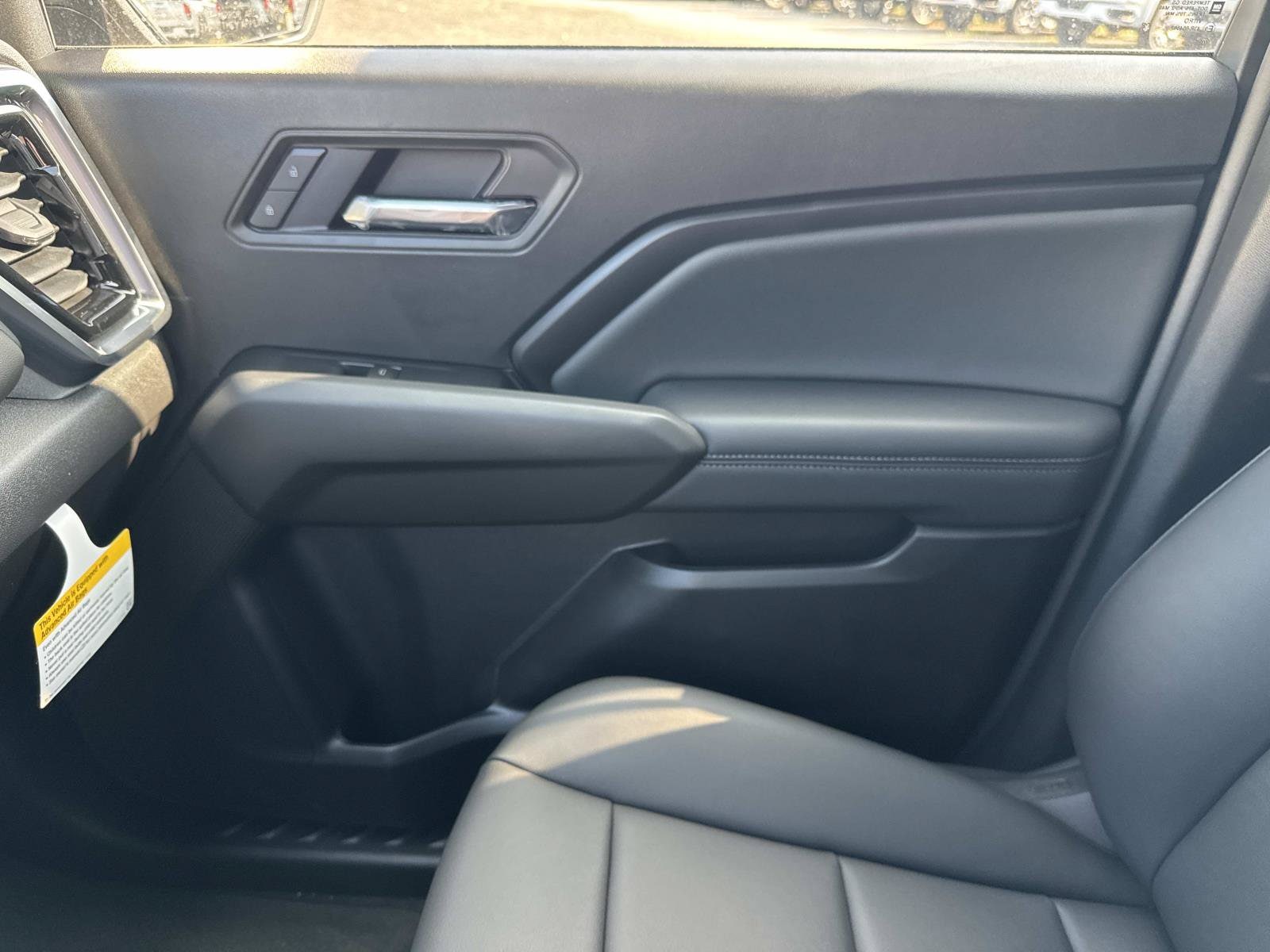 2026 GMC Canyon Elevation - Photo 26