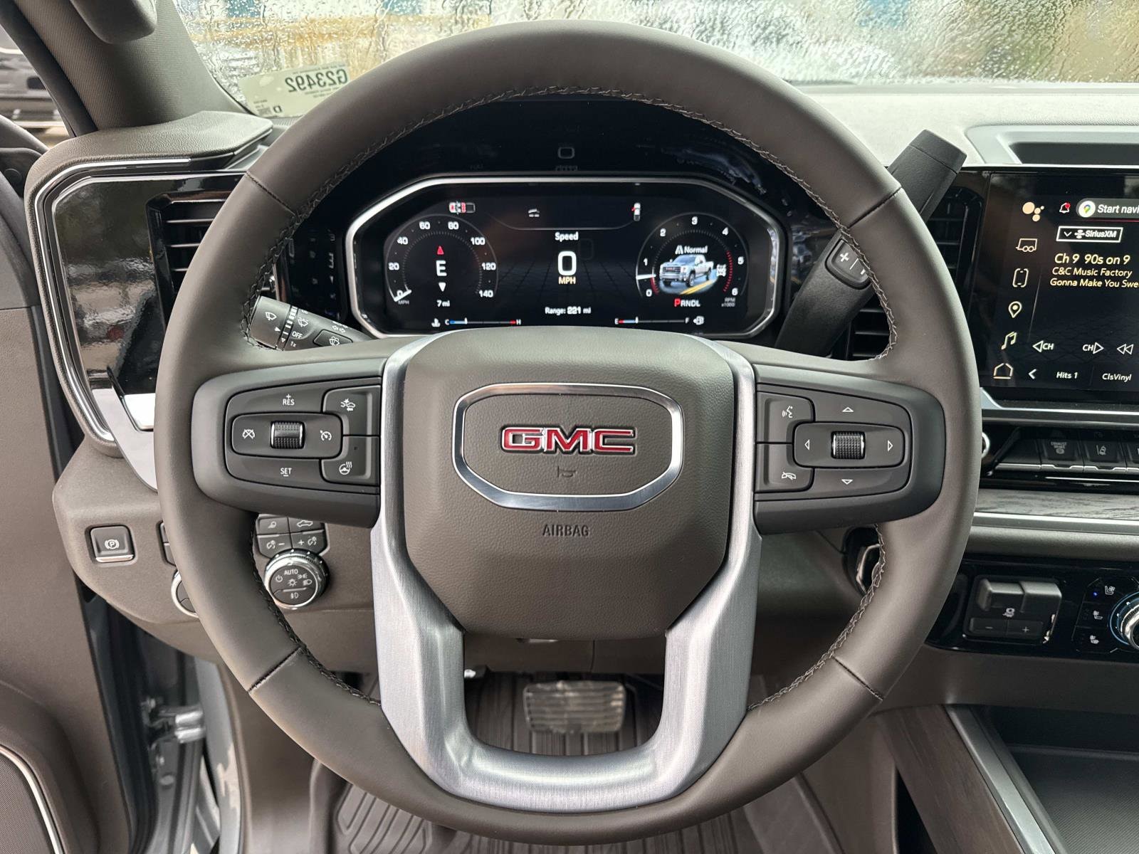 2026 GMC Sierra 2500HD SLT - Photo 34