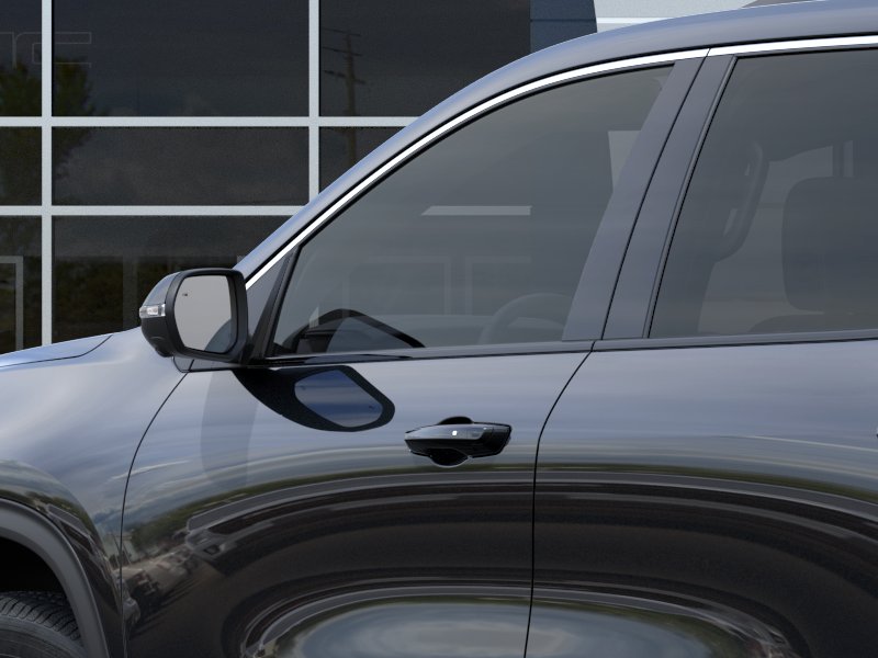2026 GMC Acadia Elevation - Photo 48