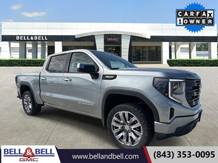 2023 GMC Sierra 1500 Pro Truck