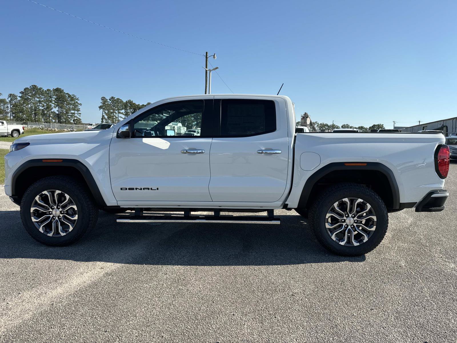 2026 GMC Canyon Denali - Photo 6