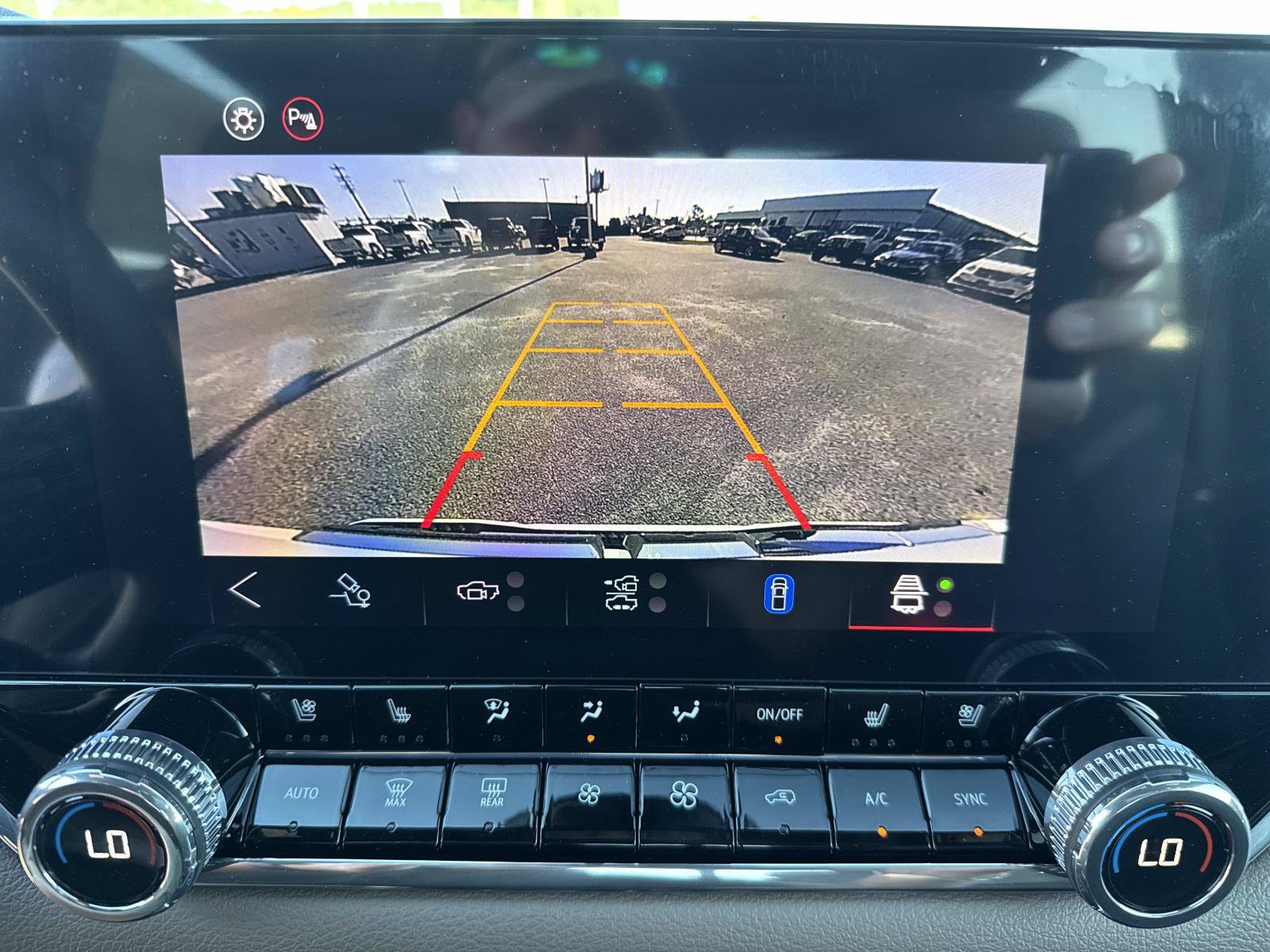 2026 GMC Canyon Denali - Photo 31