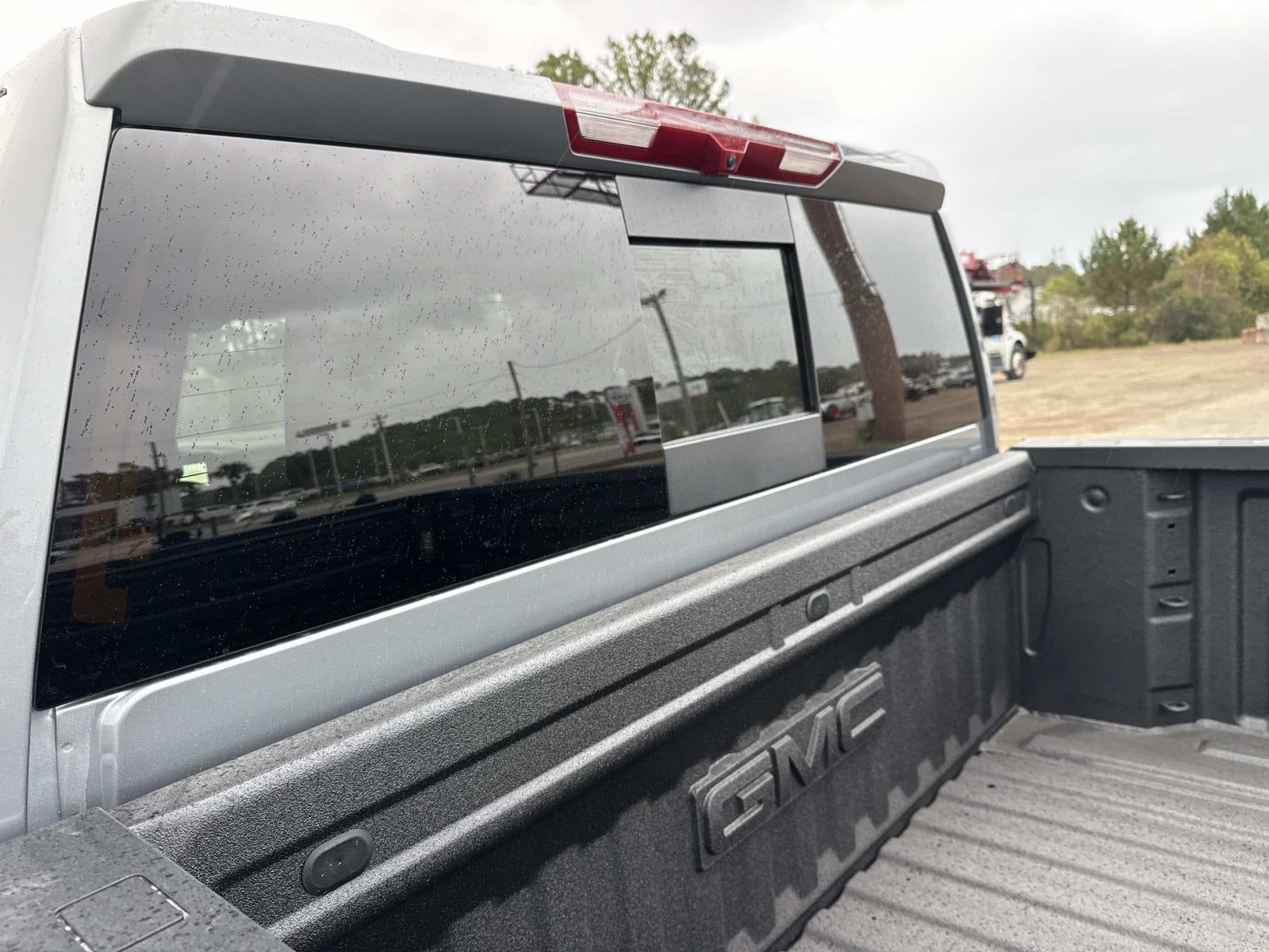 2026 GMC Sierra 2500HD SLT - Photo 12