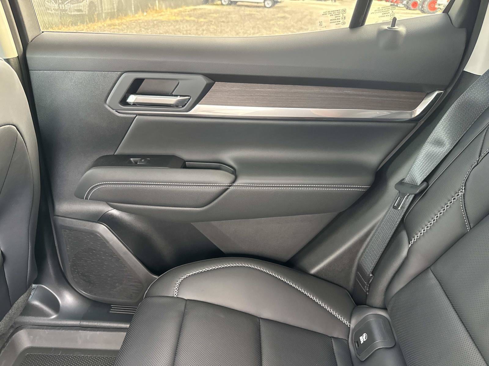 2027 GMC Terrain Denali - Photo 15