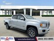 GMC Canyon