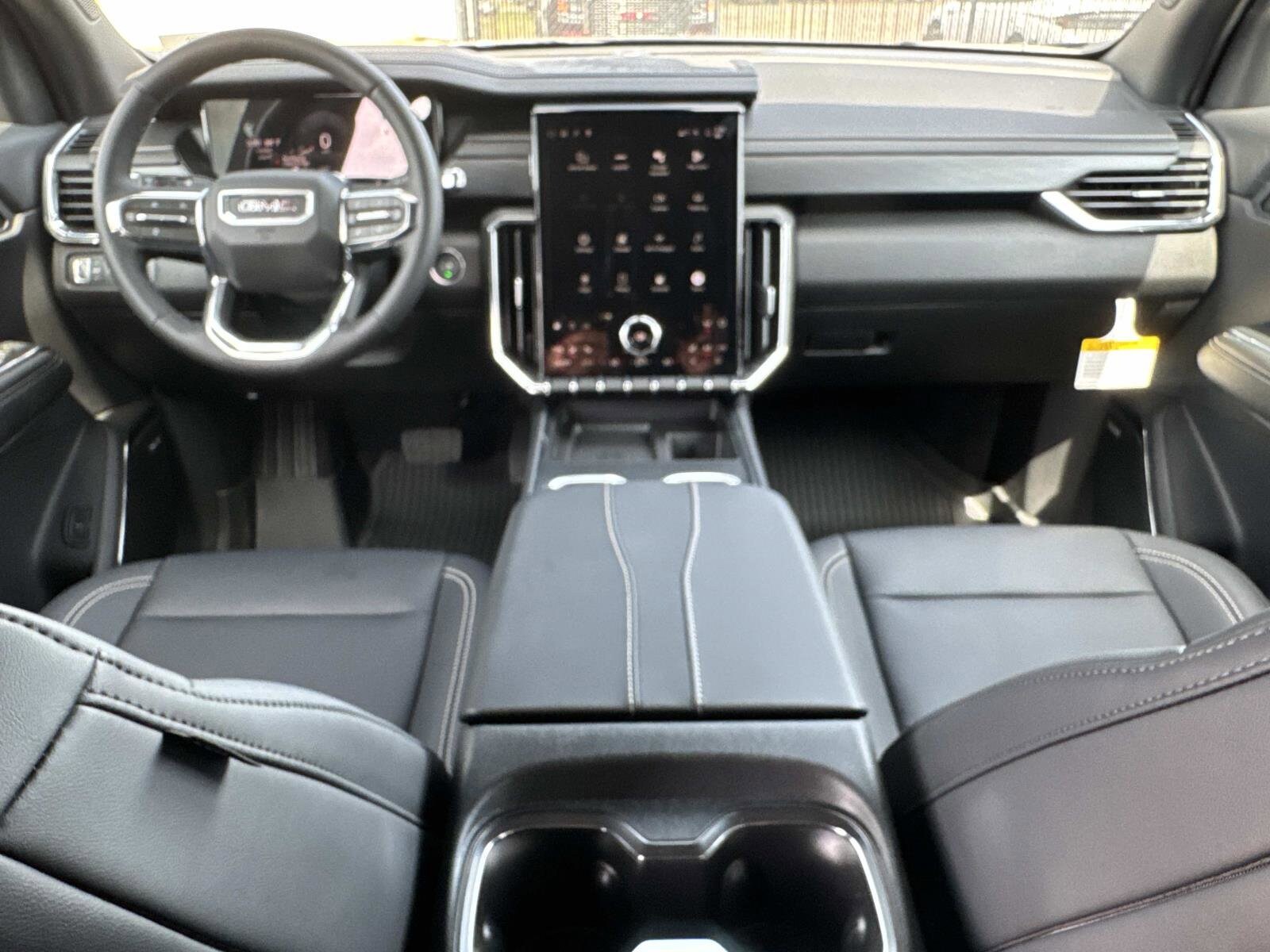 2026 GMC Acadia Elevation - Photo 17