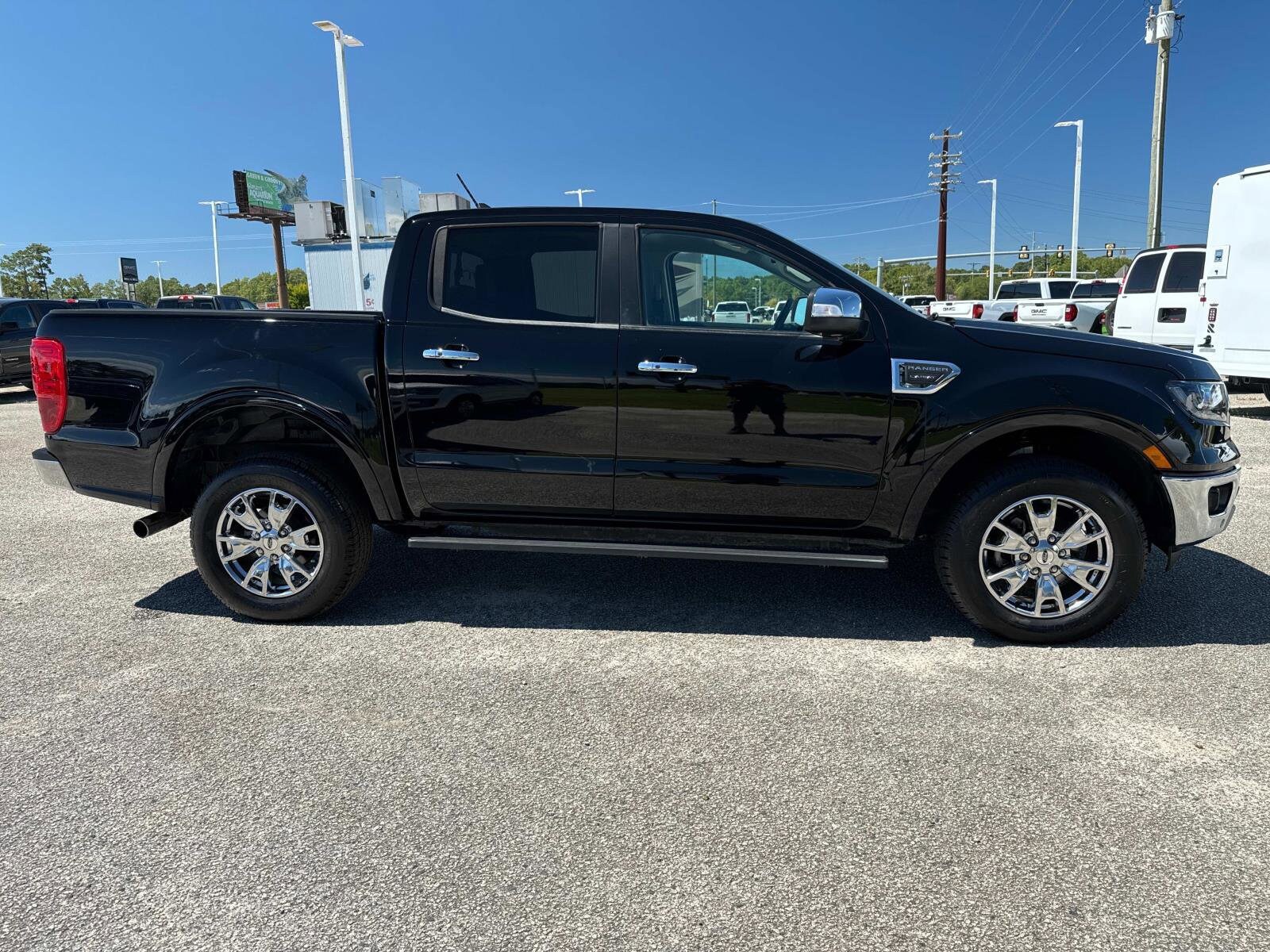 2019 Ford Ranger XL photo 2