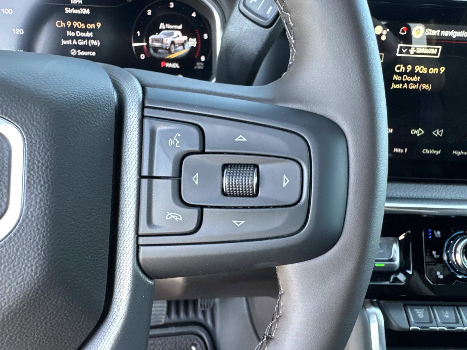 2026 GMC Sierra 2500HD Denali - Photo 35