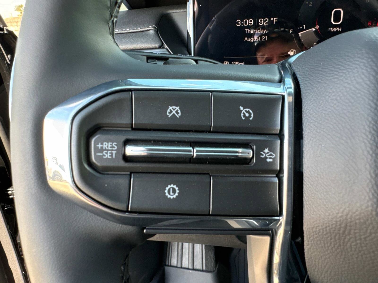 2026 GMC Acadia Elevation - Photo 35