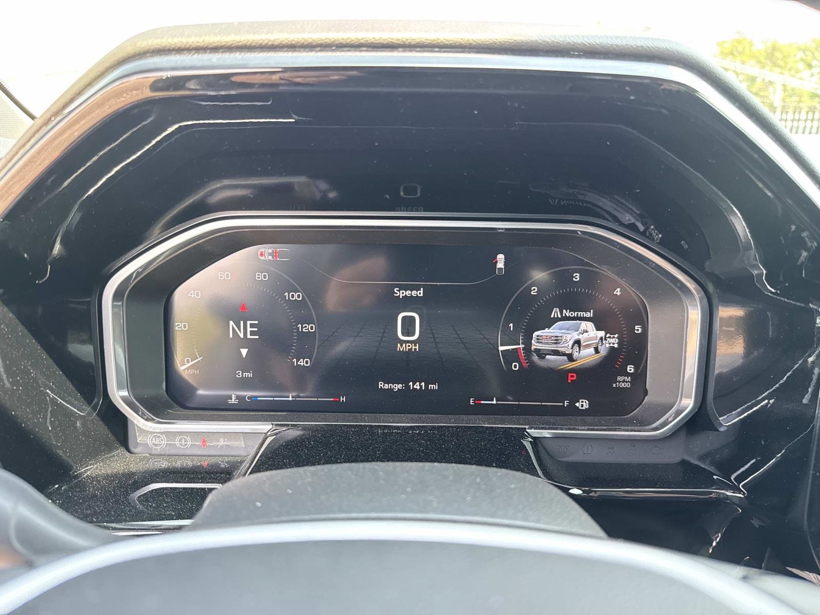 2026 GMC Sierra 1500 SLT - Photo 36