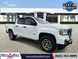 GMC Canyon