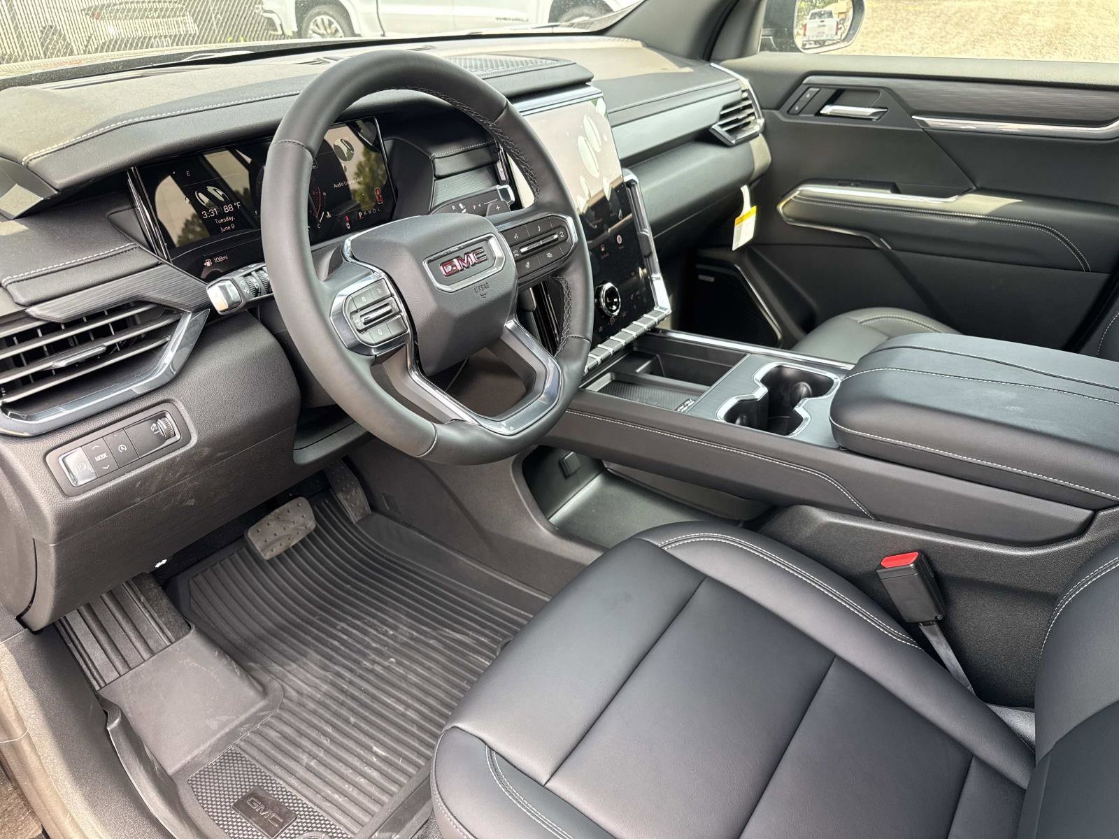 2026 GMC Acadia Elevation - Photo 25