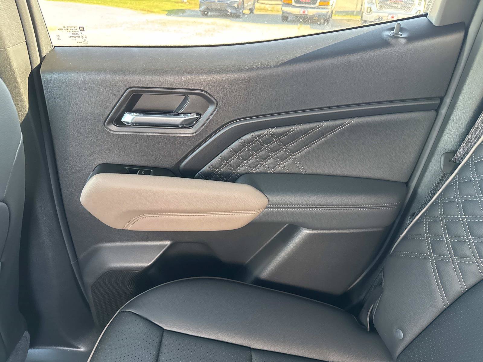 2026 GMC Canyon Denali - Photo 18