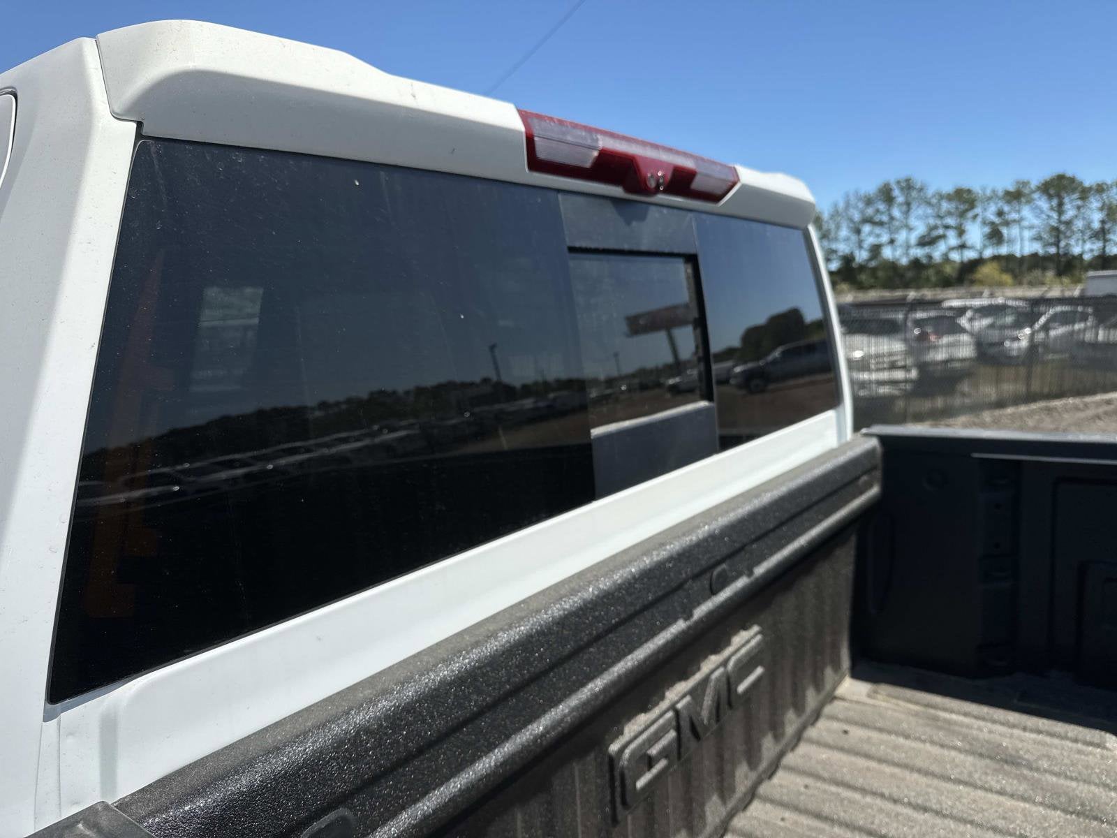 2026 GMC Sierra 2500HD Denali - Photo 12