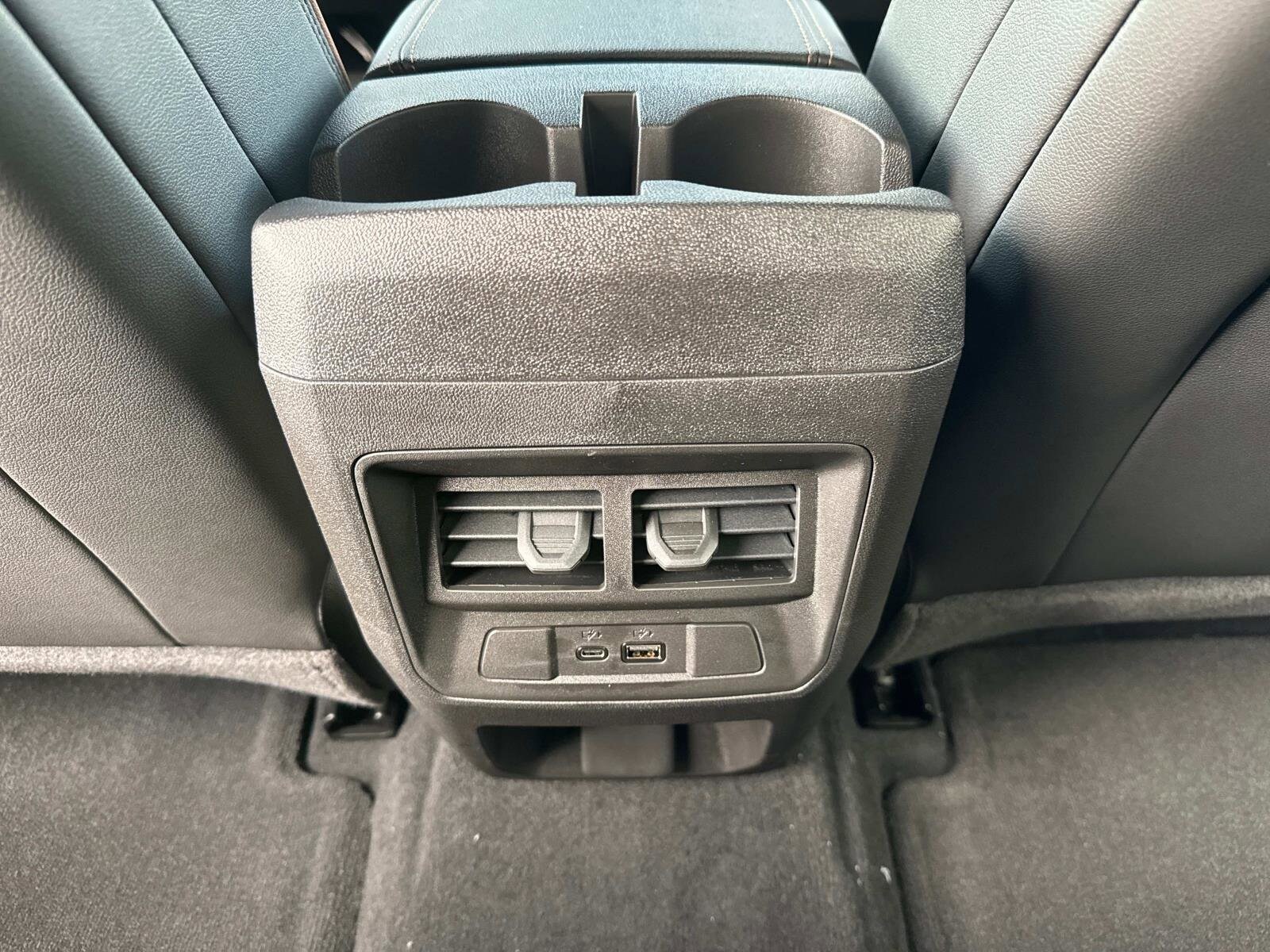 2025 GMC Canyon AT4 - Photo 20