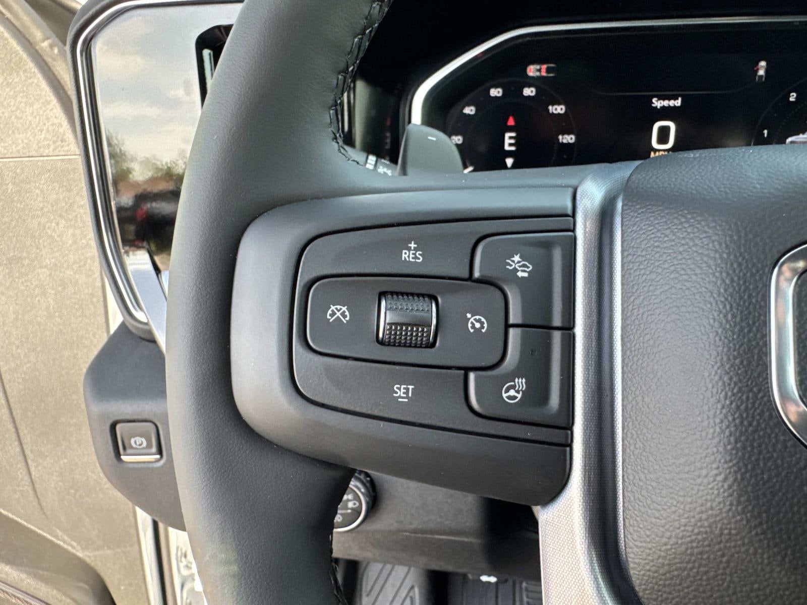 2026 GMC Sierra 1500 Elevation - Photo 37