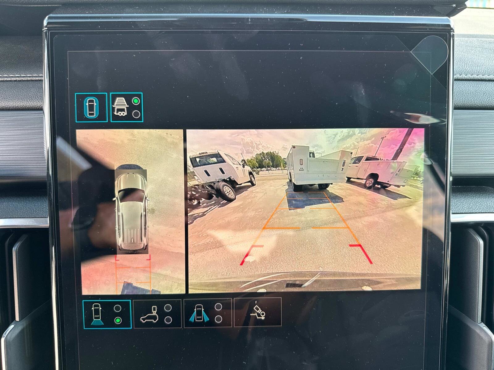 2026 GMC Acadia Elevation - Photo 29