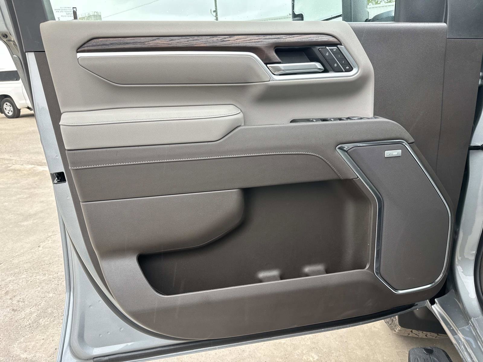 2026 GMC Sierra 2500HD SLT - Photo 21