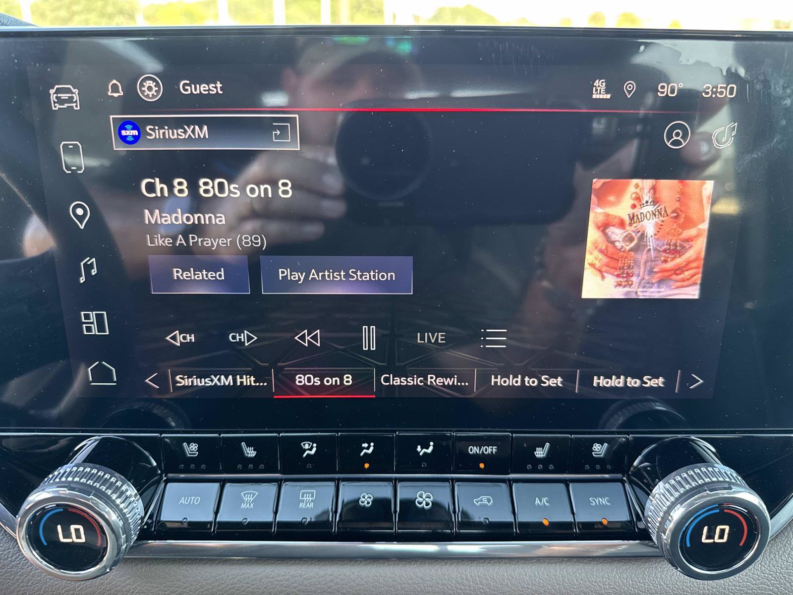 2026 GMC Canyon Denali - Photo 30