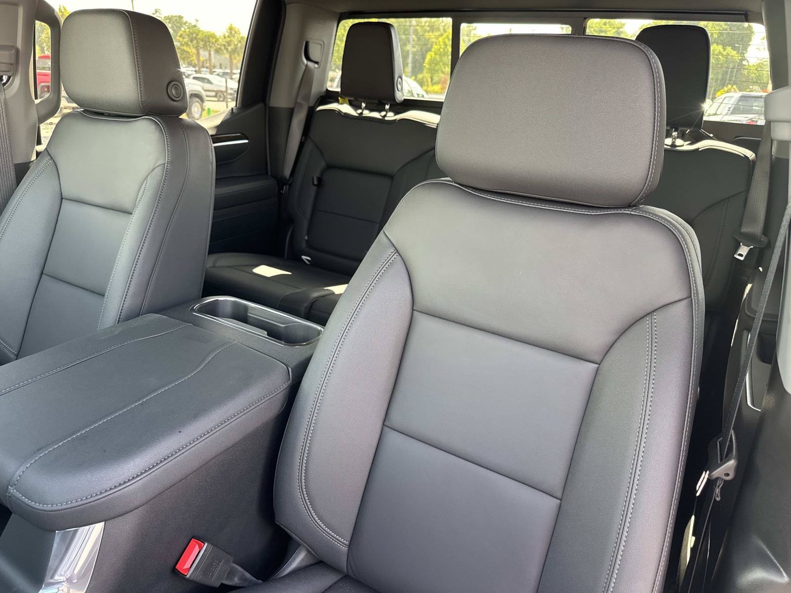 2026 GMC Sierra 1500 Elevation - Photo 27